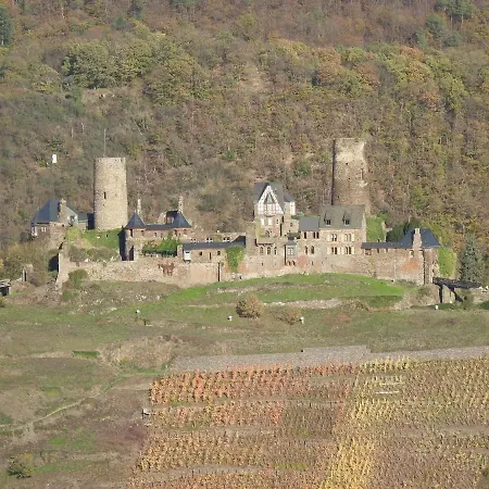 公寓 夏季公寓 *