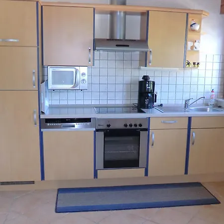 Apartment Sommer *
