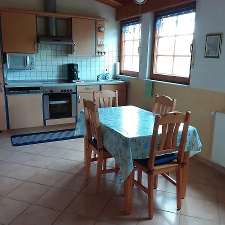 Sommer Apartment *