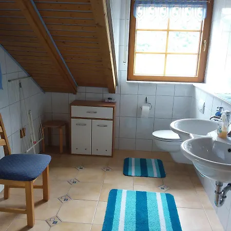 公寓 夏季公寓 *