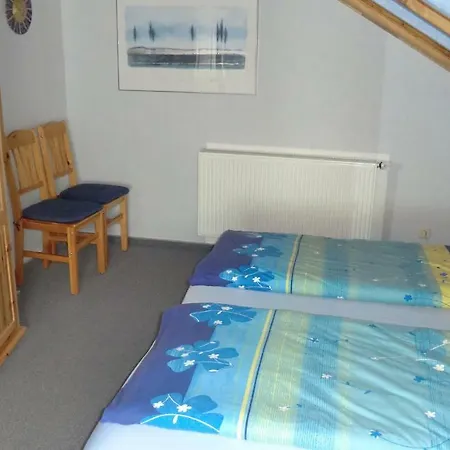 Sommer Apartment Löf