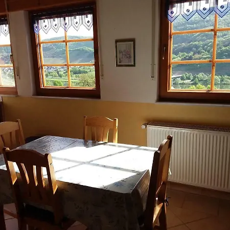 Apartment Sommer Löf