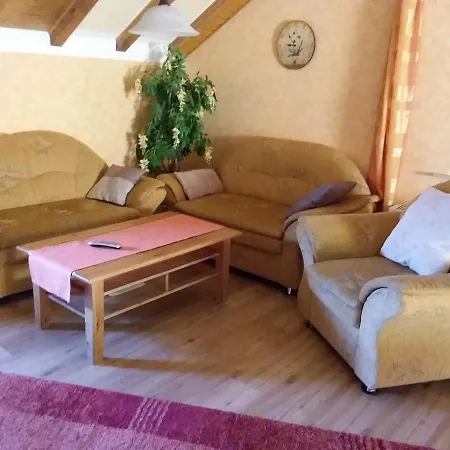 Sommer Apartment