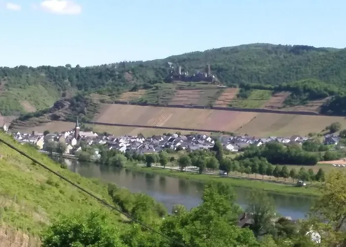 Apartamento Sommer *