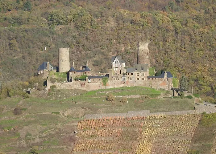 Apartamento Sommer *