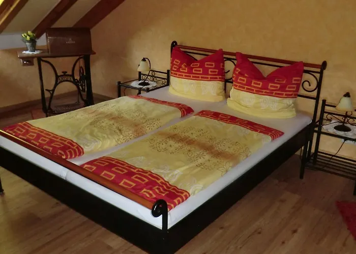 Sommer Apartamento Löf