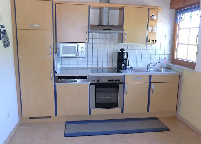 Apartamento Sommer *