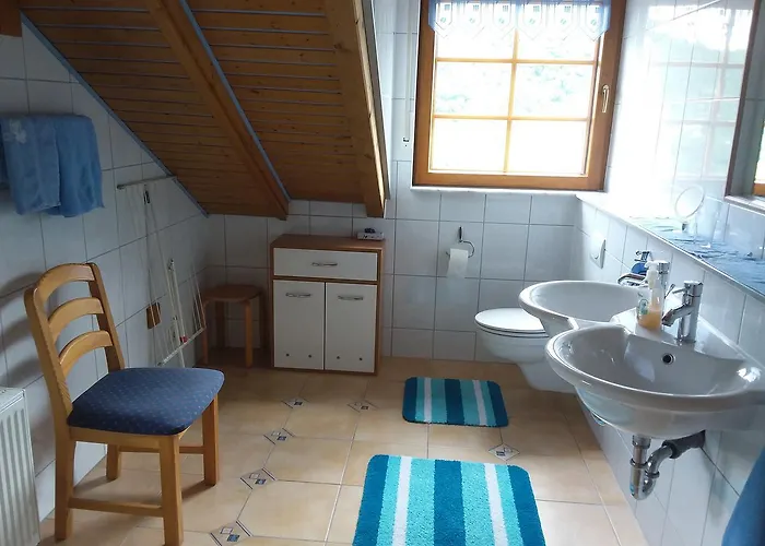 Apartamento Sommer *