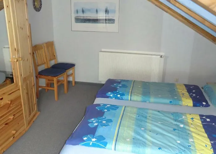 Sommer Apartamento Löf